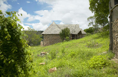 Tanzania – 4-day Selous Fly-in Safari with Beho Beho – Tailored Fly-in