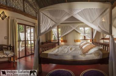 Tanzania – 5 days Mafia Island with Pole Pole Lodge – Tailored Fly-in